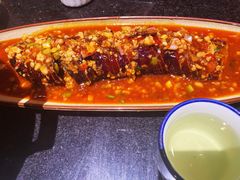-蜀都丰 川菜·水煮活鱼(万象九宜城店)