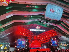 -第35届青岛国际啤酒节