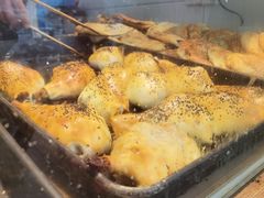 -中关村烤包子(中关村店)