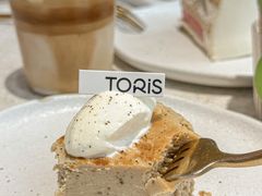 -Toris(LuOne凯德晶萃广场店)