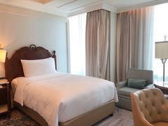 -广州富力丽思卡尔顿酒店