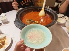 甜酒花糍粑-贵州大厦贵州厅(樱花园西街店)