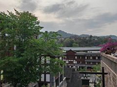 -磁器口古镇
