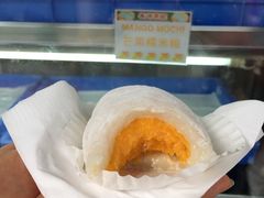 -澳门长洲糯米糍(柯打苏沙街店)