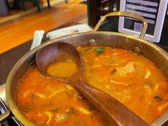 -清迈清迈巷口小排档(烟台山店)