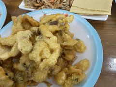 -美顺香食府鱼头老店(雪野湖店)