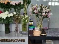 -九月里.自由花园餐厅