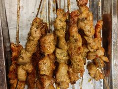 -永红源啤酒·烧烤·海鲜·大排档(青特城店)