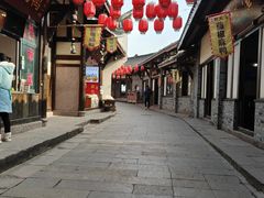 -五凤溪古镇