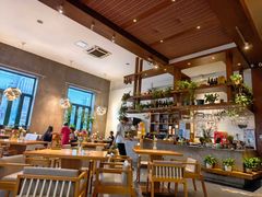 -山茶云南菜(永安里店)