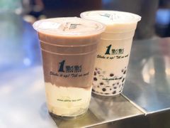 -1点点(银座和谐广场店)