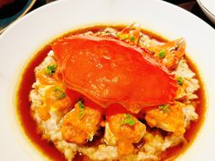 -广州文华东方酒店·江-由辉师傅主理