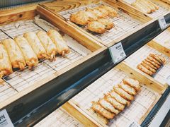-古来思鱼饼