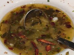 -一哥酸菜鱼(员村店)