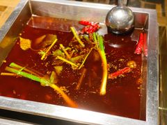 -张大胡子鱼头火锅酒楼(长益路店)