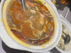 -徐记海鲜(梅溪新天地店)