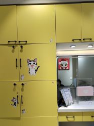 -洗脸猫·洗脸吧
