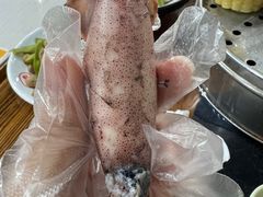 -九层海鲜塔(市南店)