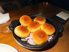 萝春阁老弄堂野菜煎包-人和馆·上海菜(徐汇店)