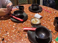 -涌煲记·蟹煲·砂锅海鲜·煲出宁波味(天一旗舰店)