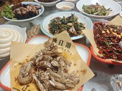 -永红源啤酒·烧烤·海鲜·大排档(台柳路店)
