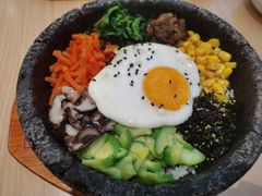 -小木屋拌饭(西安万象天地店)