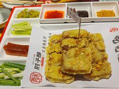 -肘子酥·天津菜·特色捞面(德云社店)