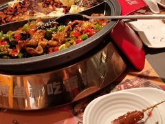 -探炉·香辣豆花烤鱼(笋岗宝能环球汇店)