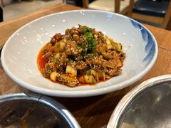 -双流老妈兔头(总店)