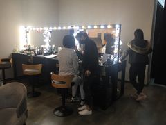 -海马体照相馆(北京apm店)