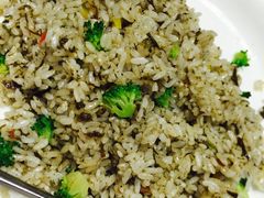-枣子树·素食餐厅(普陀山店)