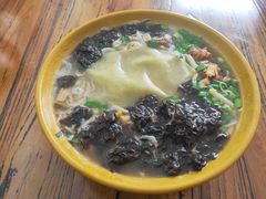 -高记清香园绝味不翻汤