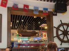 -申德勒加油站餐厅(三里屯北小街店)