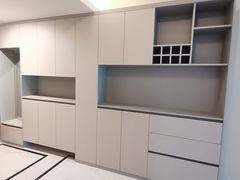 -艾伍奥德全屋定制(锦城万达广场店)