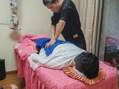 -沈师傅盲人按摩工作室(密三小区店)