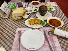 -华梅西餐厅(哈尔滨中央大街店)