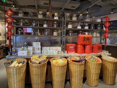 -青年公社烤鸭(滨湖银泰店)