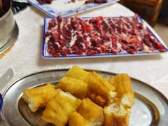 -大戚饭店(泰华路店)