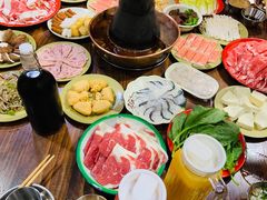 -东镇老火锅(长春路首店)