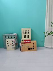 -小阿福儿童摄影(光谷时代广场店)
