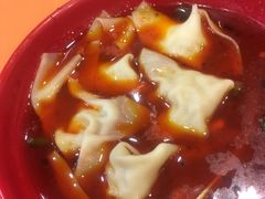 -龙抄手(春熙路总店)