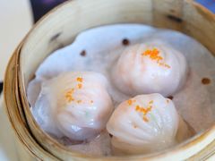 洲际虾饺皇-长沙北辰洲际酒店-栀味轩中餐厅