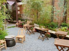 -Metal hands·铁手咖啡