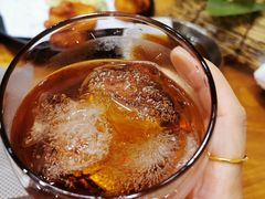 梅子酒-越日本料理(新地假日广场店)