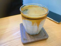 -铁手珈琲制造局metalhands(望京店)