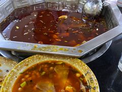 -王朝花椒鱼(杉板桥南一路店)