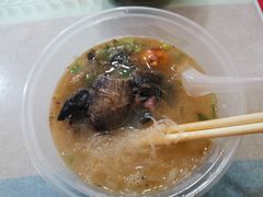 -袁森泰鲜汤(江汉区三民靓汤店)