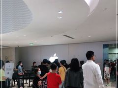 -Apple零售店(深圳益田假日广场店)