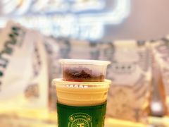 阿华田脆脆-勿理堂(西村店)