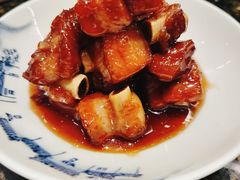 知味小排-江南厨子·品苏杭(华润万象店)